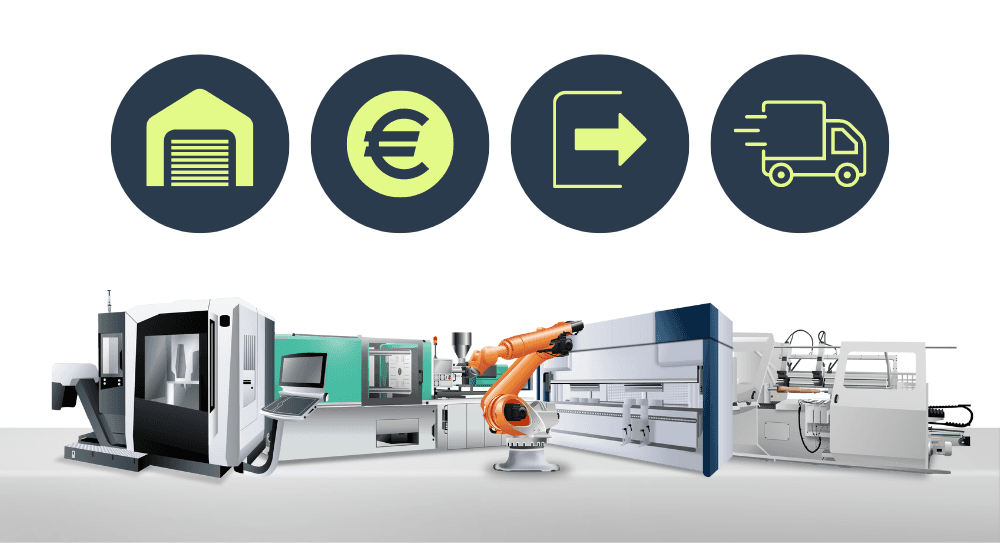 Koupíme váš projekt