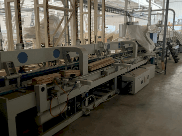 Čelní pohled  na Other FURNIMATE SAT-660-F (2018)  stroj